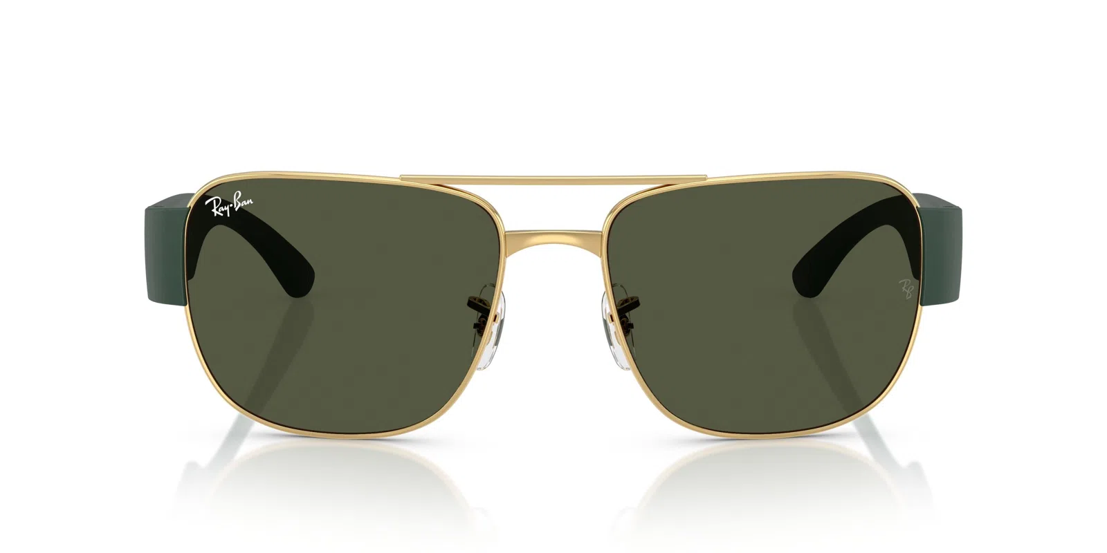 Ray-Ban 3756 Sunglasses - view 29